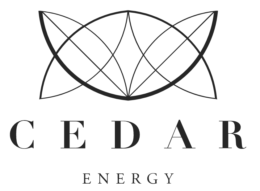 Cedar Energy